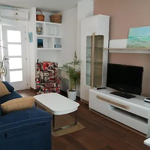 Geoda Сasa de vacaciones Torremolinos