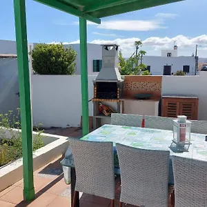 Casa Antonia Reyes Apartamento Munique