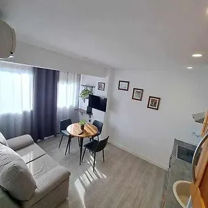 Coqueto Apartamento En Perfecta Ubicación Jaén