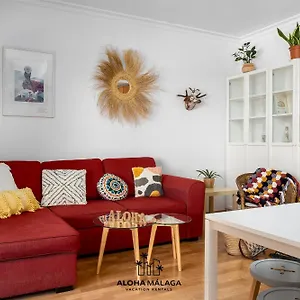 Imperio Argentina Apartamento Málaga