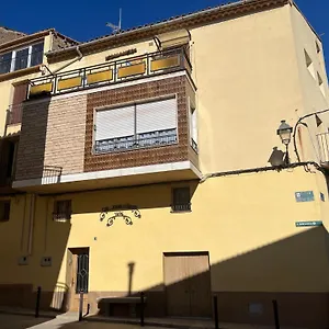 Cal Joan D'anya Apartamento Agramunt